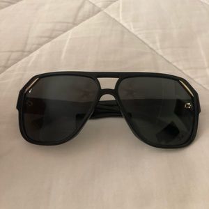 Dolce & Gabbana Men’s Sunglasses